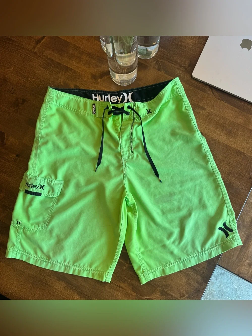 Hurley Men’s Boardshorts